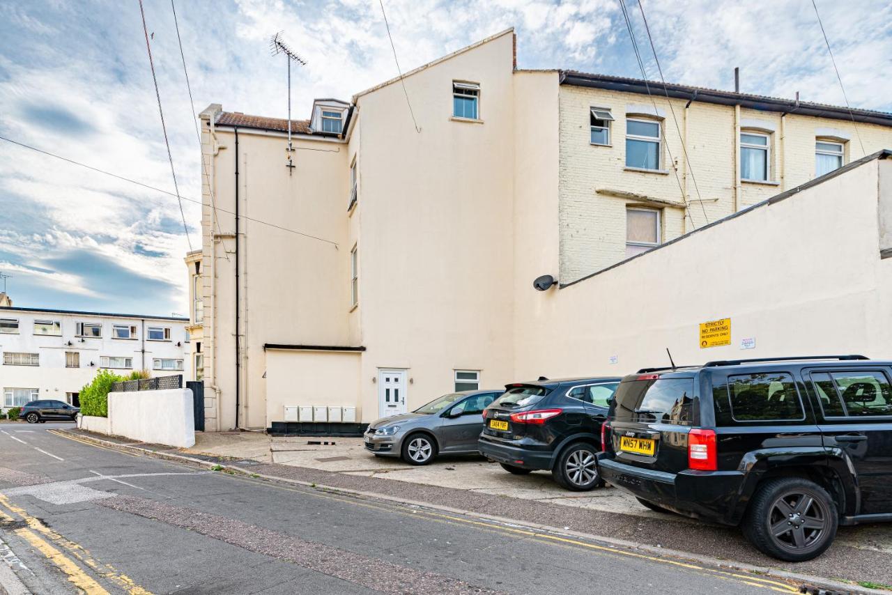 Greyfriars Διαμέρισμα Clacton-on-Sea Εξωτερικό φωτογραφία
